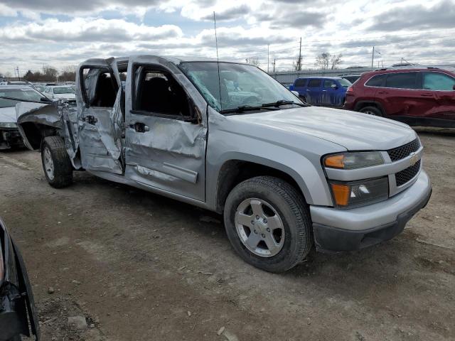 Photo 4 from auction – 2011 CHEVROLET COLORADO L with VIN 1GCDSCFE0B8127304