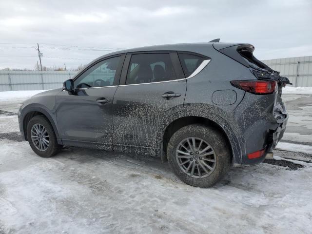 Photo 2 from auction – 2018 MAZDA CX-5 TOURI with VIN JM3KFBCM8J0308432