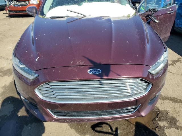 Photo 11 from auction – 2013 FORD FUSION TIT with VIN 3FA6P0K94DR155325