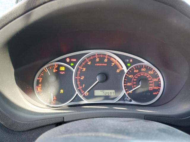 Photo 9 from auction – 2014 SUBARU IMPREZA WR with VIN JF1GR7E67EG252195