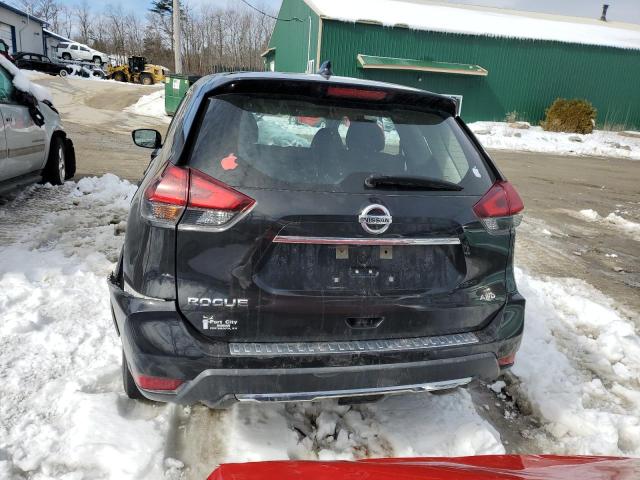 Photo 6 from auction – 2018 NISSAN ROGUE S with VIN KNMAT2MV7JP585438