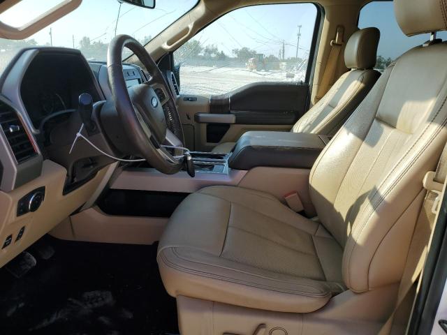 Photo 7 from auction – 2020 FORD F150 SUPER with VIN 1FTEW1E56LFA59926