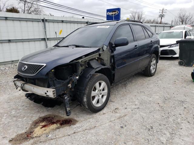 صورة رقم 1 من المزاد - 2005 LEXUS RX 330 مع VIN 2T2HA31U95C071080
