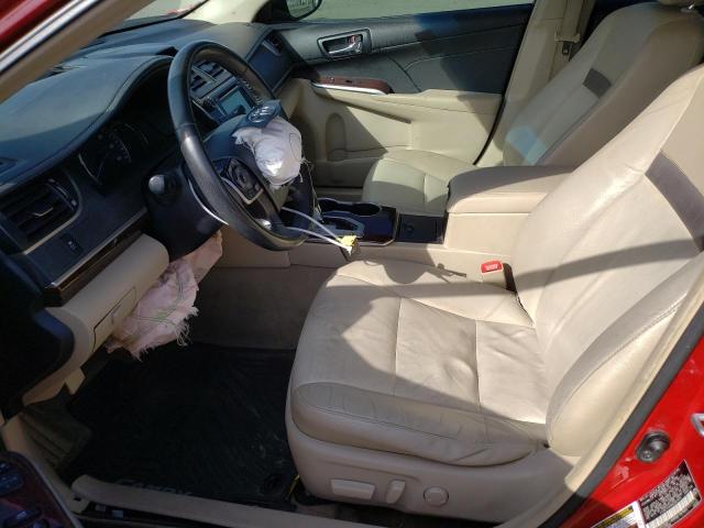 Photo 7 from auction – 2013 TOYOTA CAMRY L with VIN 4T4BF1FK0DR302975