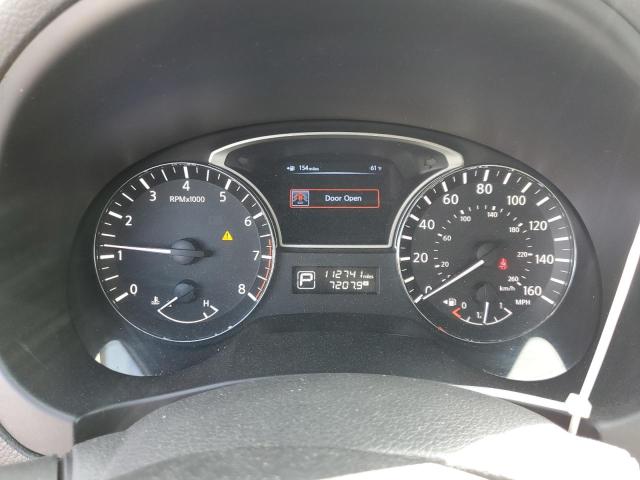 Photo 9 from auction – 2013 NISSAN ALTIMA 2.5 with VIN 1N4AL3AP6DN568745