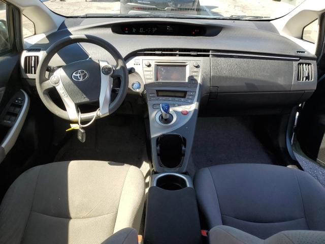 Photo 8 from auction – 2015 TOYOTA PRIUS with VIN JTDKN3DU5F1963066