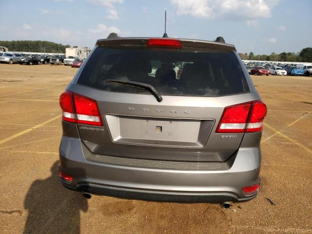 Photo 6 from auction – 2012 DODGE JOURNEY CR with VIN 3C4PDCDG1CT147558