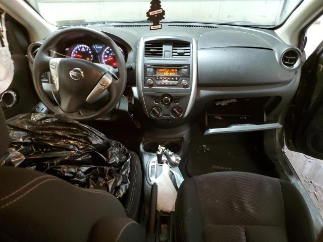 Zdjęcie 8 z aukcji – 2016 NISSAN VERSA S z VIN 3N1CN7AP6GL895853
