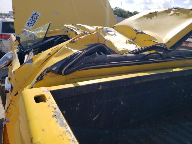 Photo 8 from auction – 1988 FORD F350 with VIN 2FTHF36M1JCB43496