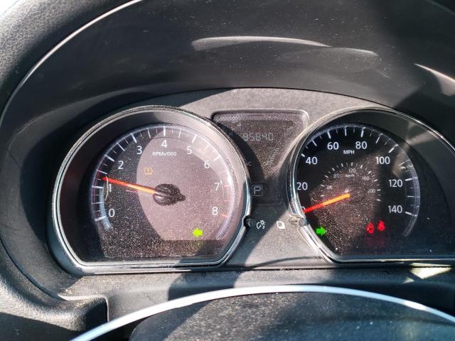 Photo 9 from auction – 2016 NISSAN VERSA S with VIN 3N1CN7AP9GL885074