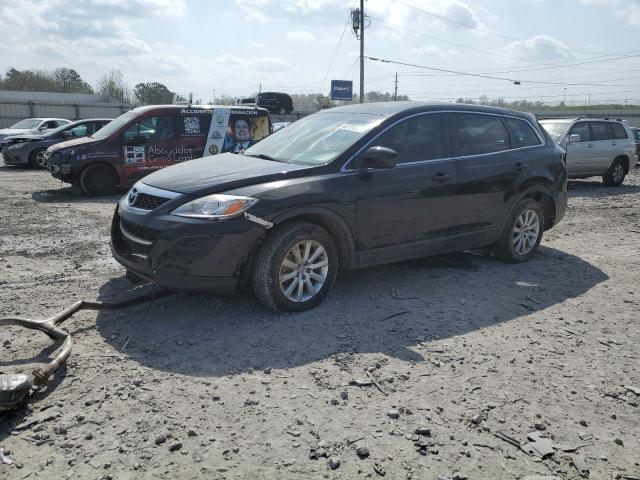 MAZDA CX-9 2010 with VIN JM3TB2MA0A0235156 - Photo from auction