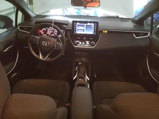 Photo 8 from auction – 2021 TOYOTA COROLLA SE with VIN 5YFS4MCEXMP091043