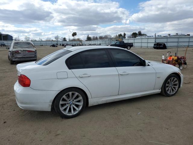 Photo 3 from auction – 2011 BMW 328 I SULE with VIN WBAPH5C52BF093158