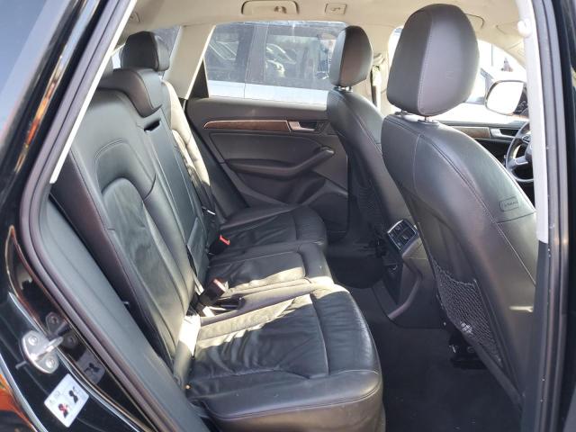 Photo 10 from auction – 2013 AUDI Q5 PREMIUM with VIN WA1CFAFP8DA033666