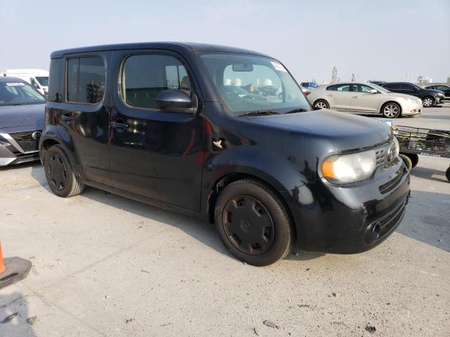 Photo 4 from auction – 2014 NISSAN CUBE S with VIN JN8AZ2KR4ET350940