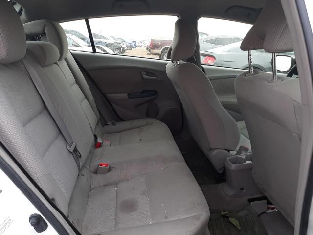 Photo 10 from auction – 2014 HONDA INSIGHT with VIN JHMZE2H30ES002229