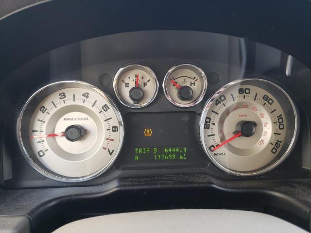 Photo 9 from auction – 2010 FORD EDGE SEL with VIN 2FMDK4JC6ABA93615