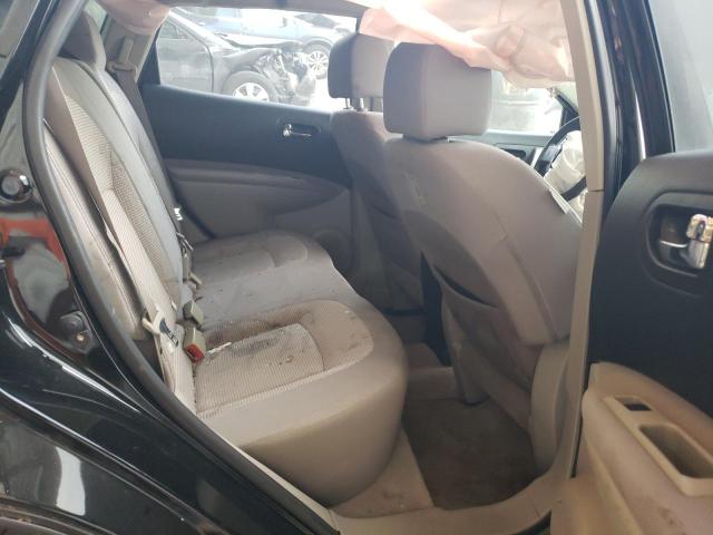 Photo 11 from auction – 2012 NISSAN ROGUE S with VIN JN8AS5MT1CW600418