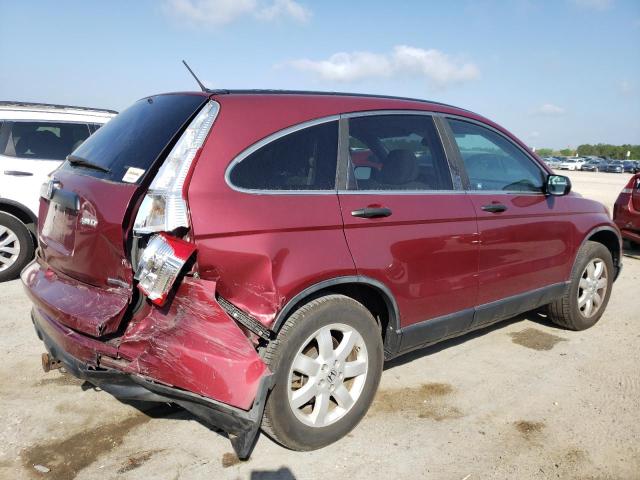 Photo 3 from auction – 2011 HONDA CR-V SE with VIN 5J6RE4H41BL067998
