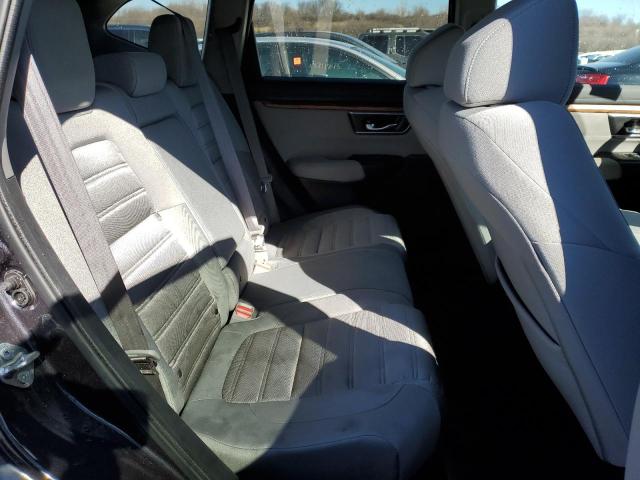 Photo 11 from auction – 2019 HONDA CR-V EX with VIN 7FARW2H50KE034868