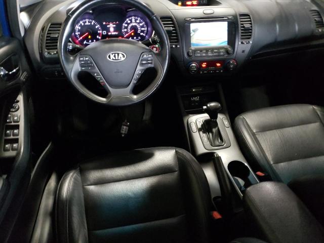 Photo 8 from auction – 2014 KIA FORTE EX with VIN KNAFZ4A8XE5162589