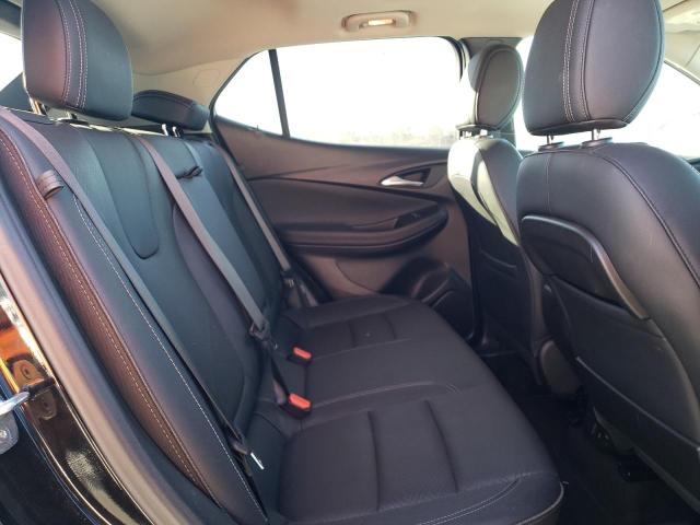 Photo 10 from auction – 2021 BUICK ENCORE GX with VIN KL4MMFSL6MB158217