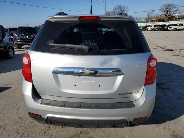 Photo 6 from auction – 2011 CHEVROLET EQUINOX LT with VIN 2GNALDEC0B1188488