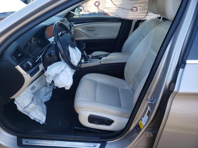 Photo 7 from auction – 2016 BMW 535 XI with VIN WBA5B3C5XGG254905