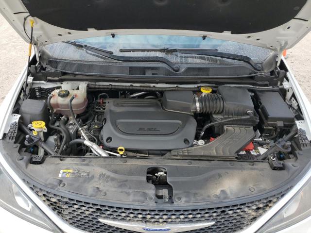 Photo 12 from auction – 2019 CHRYSLER PACIFICA T with VIN 2C4RC1FG4KR525547