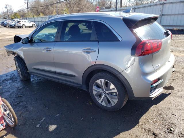 Photo 2 from auction – 2022 KIA NIRO S with VIN KNDCC3LG0N5161182