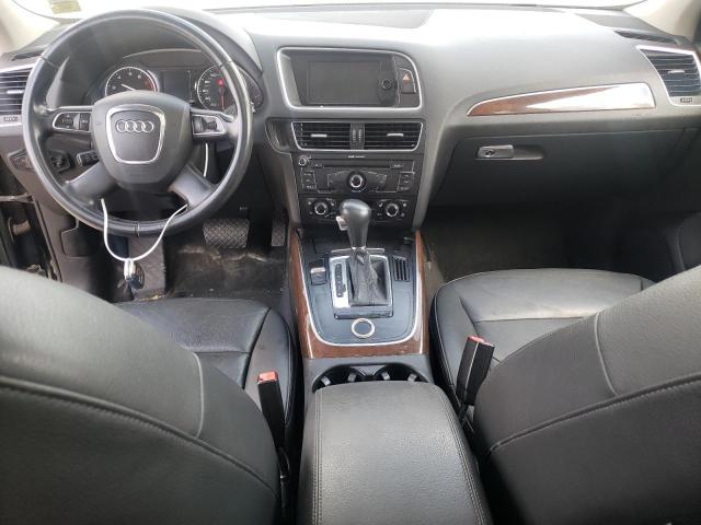 Photo 8 from auction – 2012 AUDI Q5 PREMIUM with VIN WA1CFAFP5CA087859