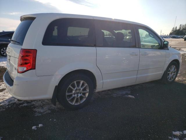 Photo 3 from auction – 2013 DODGE GRAND CARA with VIN 2C4RDGEG1DR613363
