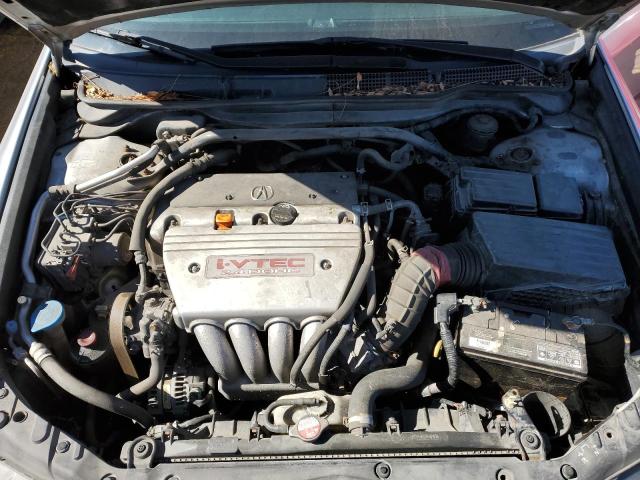 Photo 11 from auction – 2006 ACURA TSX with VIN JH4CL968X6C017092