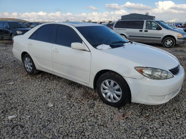 Photo 4 from auction – 2006 TOYOTA CAMRY LE with VIN 4T1BE32K36U712834