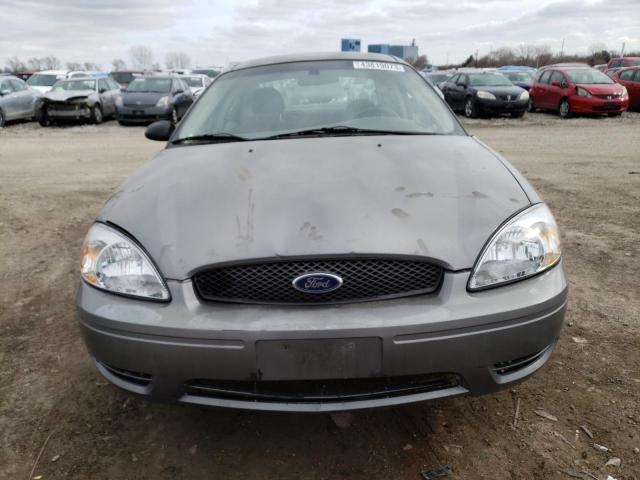 Photo 5 from auction – 2006 FORD TAURUS SE with VIN 1FAHP53226A245044