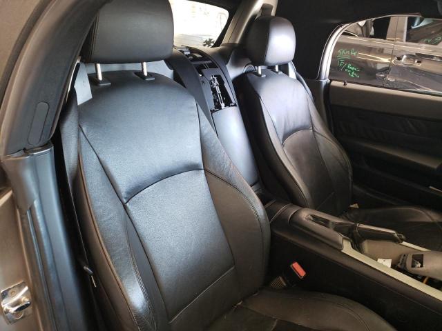 Photo 10 from auction – 2003 BMW Z4 2.5 with VIN 4USBT334X3LS41321
