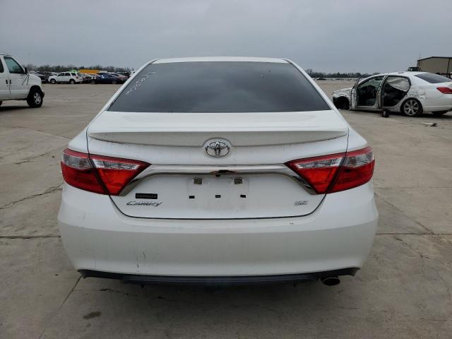 Photo 6 from auction – 2017 TOYOTA CAMRY LE with VIN 4T1BF1FK9HU276277