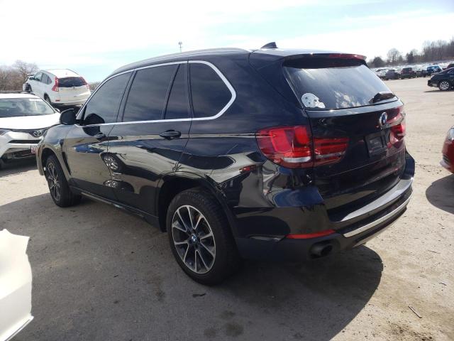 Photo 2 from auction – 2017 BMW X5 XDRIVE3 with VIN 5UXKR0C36H0V78439