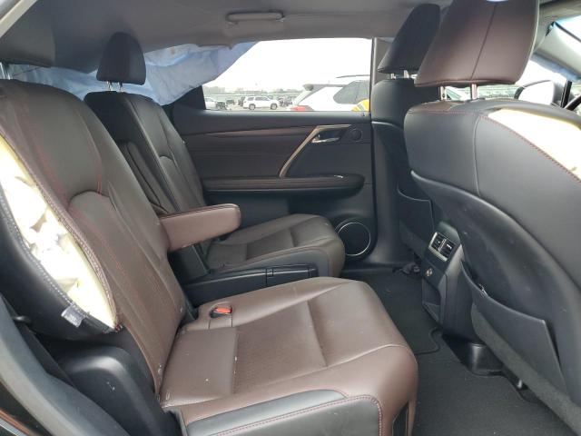 Photo 11 from auction – 2019 LEXUS RX 350 L with VIN JTJDZKCA4K2019940