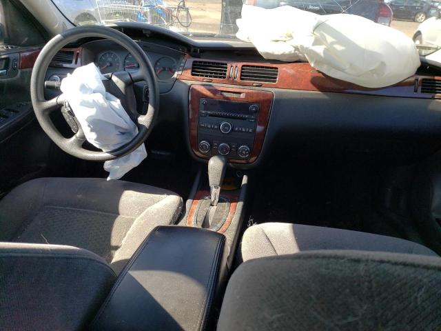 Photo 8 from auction – 2007 CHEVROLET IMPALA LS with VIN 2G1WB58N679356138