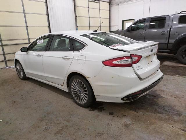Photo 2 from auction – 2014 FORD FUSION TIT with VIN 3FA6P0K99ER130258
