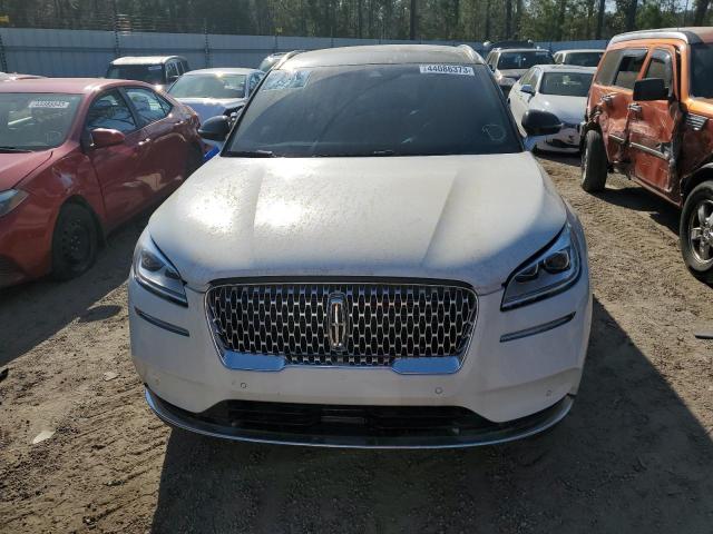 Photo 5 from auction – 2022 LINCOLN CORSAIR RE with VIN 5LMCJ2C95NUL05504