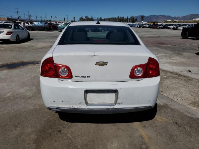 Photo 6 from auction – 2012 CHEVROLET MALIBU 1LT with VIN 1G1ZC5E02CF370302