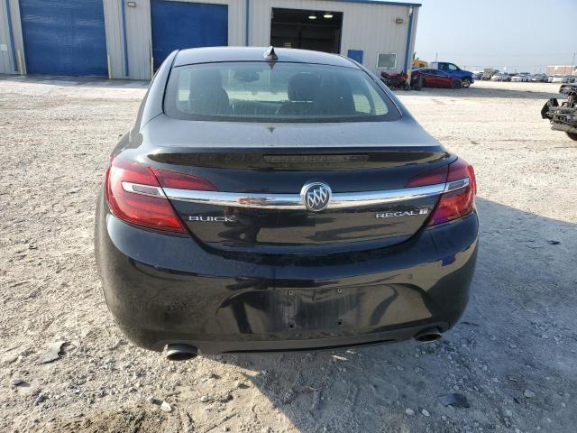 Photo 6 from auction – 2015 BUICK REGAL PREM with VIN 2G4GN5EX1F9292481