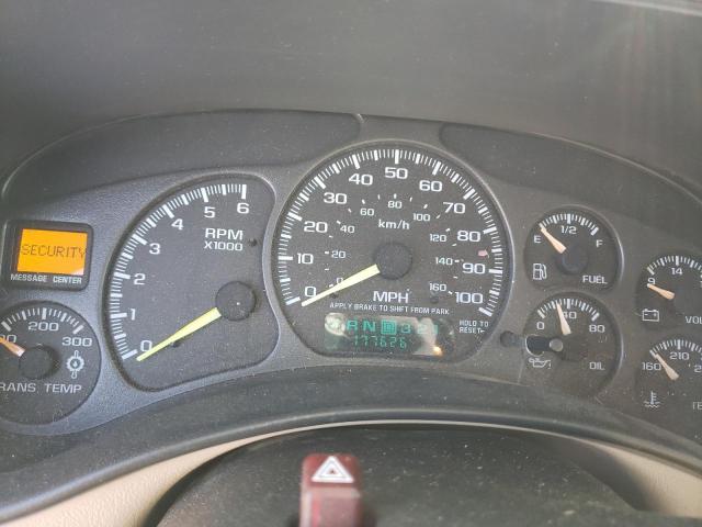 Photo 9 from auction – 2001 GMC SIERRA K25 with VIN 1GTHK29UX1E226906