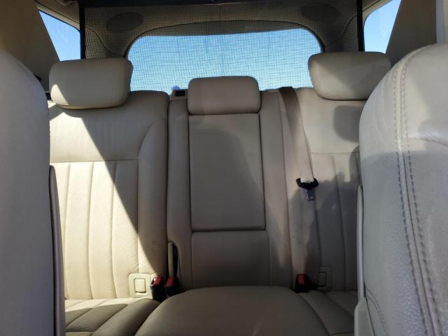 Photo 10 from auction – 2007 MERCEDES-BENZ ML 500 with VIN 4JGBB75E57A254643