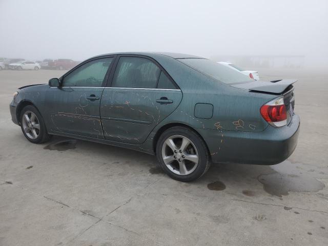 Photo 2 from auction – 2005 TOYOTA CAMRY SE with VIN JTDBA32K750024745
