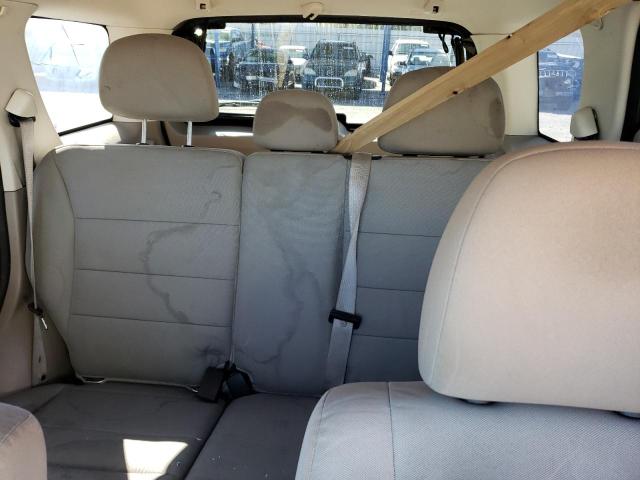 Photo 10 from auction – 2012 FORD ESCAPE XLT with VIN 1FMCU9D70CKC46872