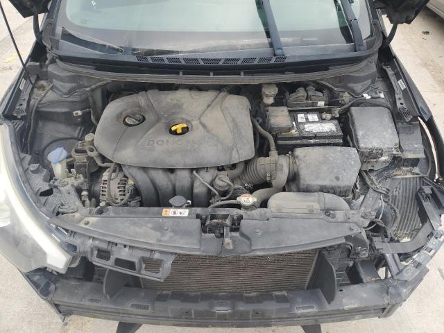 Photo 11 from auction – 2014 KIA FORTE LX with VIN KNAFK4A64E5182694