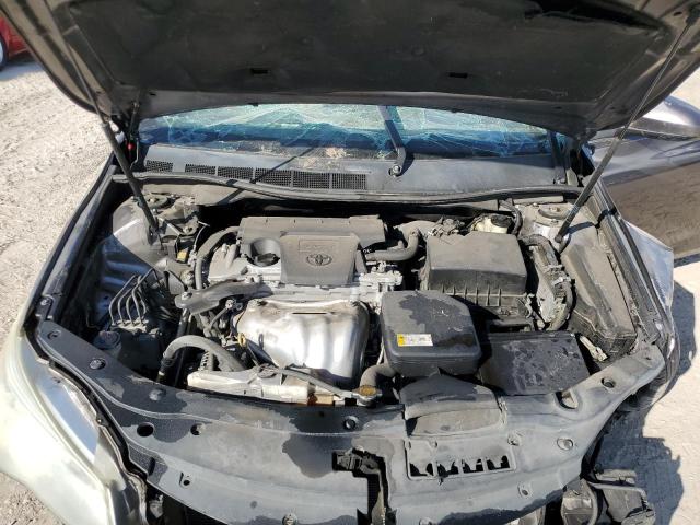 Photo 11 from auction – 2015 TOYOTA CAMRY LE with VIN 4T1BF1FK2FU097706